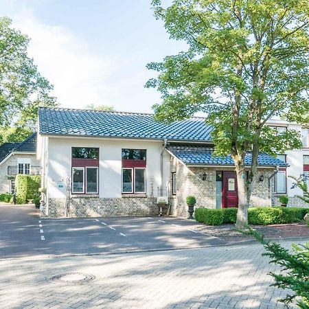 Hotel Groote Engel Emlichheim Εξωτερικό φωτογραφία
