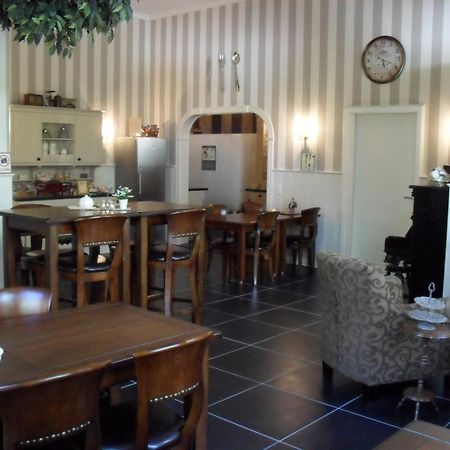 Hotel Groote Engel Emlichheim Εξωτερικό φωτογραφία