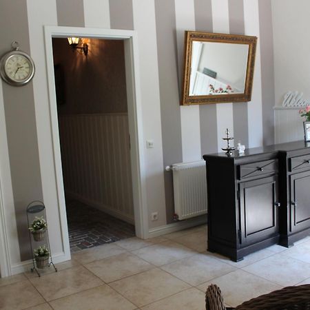 Hotel Groote Engel Emlichheim Εξωτερικό φωτογραφία