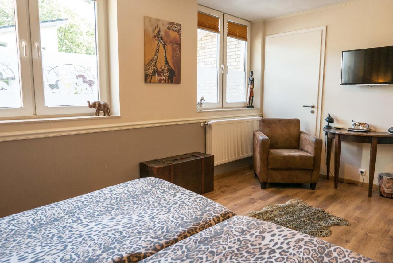 Hotel Groote Engel Emlichheim Εξωτερικό φωτογραφία
