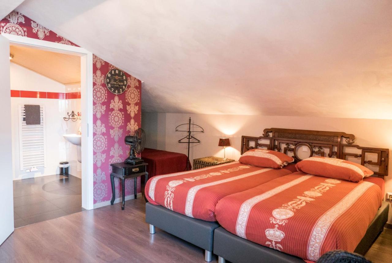Hotel Groote Engel Emlichheim Εξωτερικό φωτογραφία