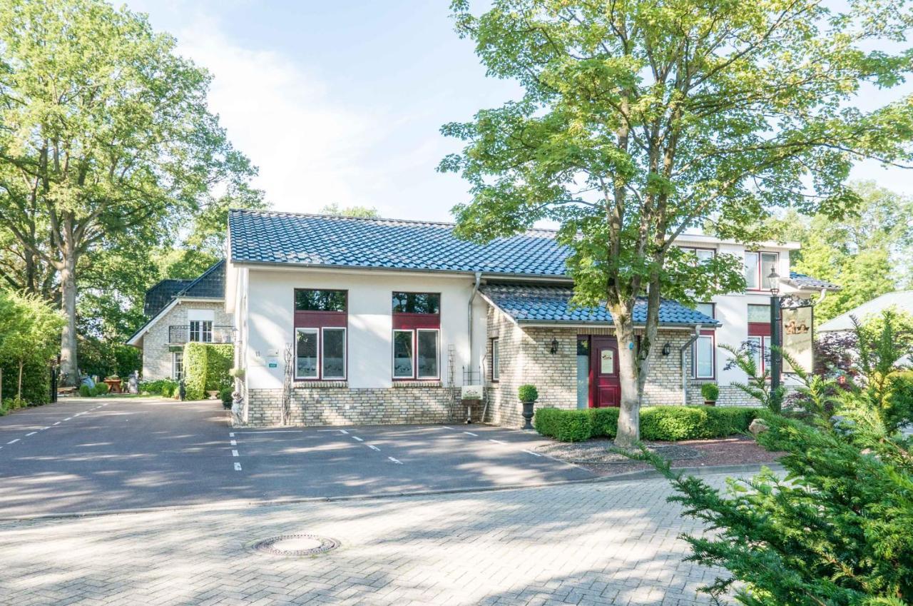 Hotel Groote Engel Emlichheim Εξωτερικό φωτογραφία
