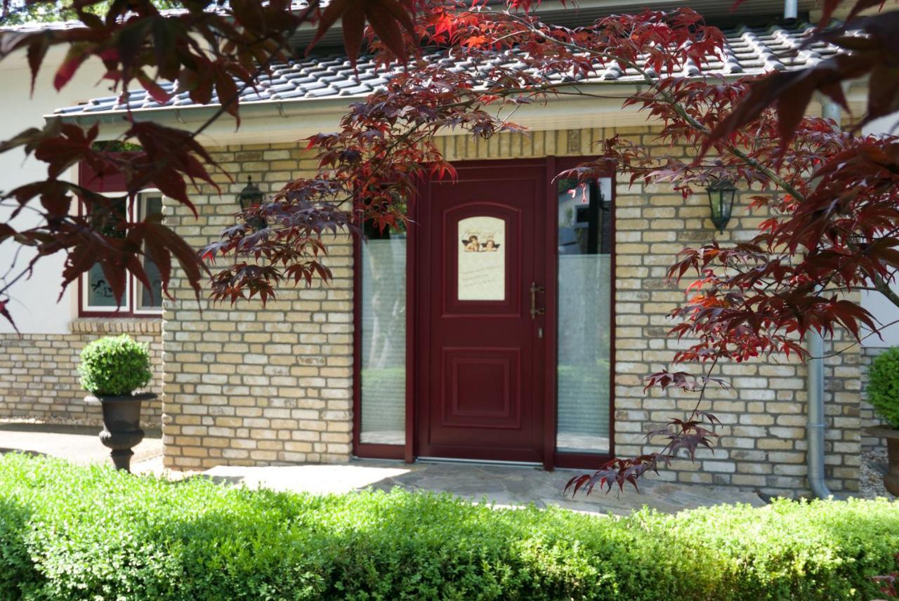 Hotel Groote Engel Emlichheim Εξωτερικό φωτογραφία