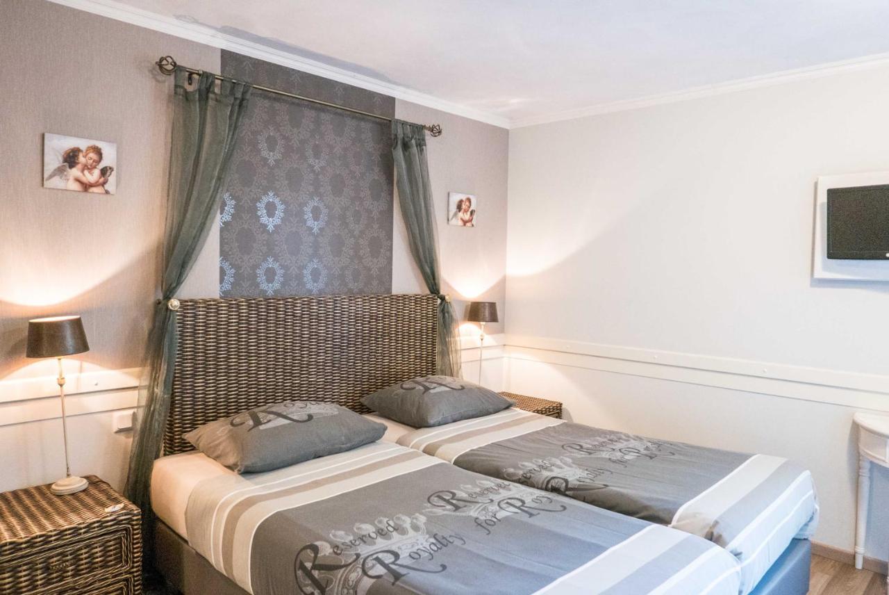 Hotel Groote Engel Emlichheim Εξωτερικό φωτογραφία