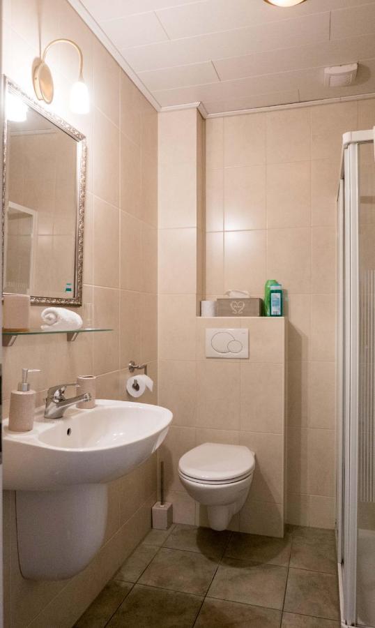 Hotel Groote Engel Emlichheim Εξωτερικό φωτογραφία