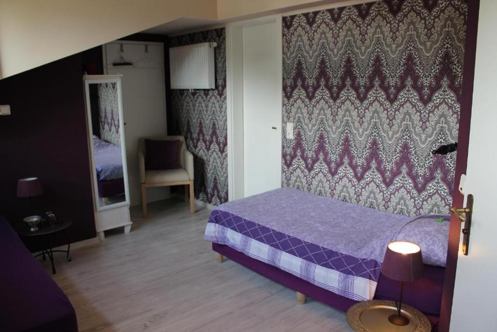 Hotel Groote Engel Emlichheim Εξωτερικό φωτογραφία
