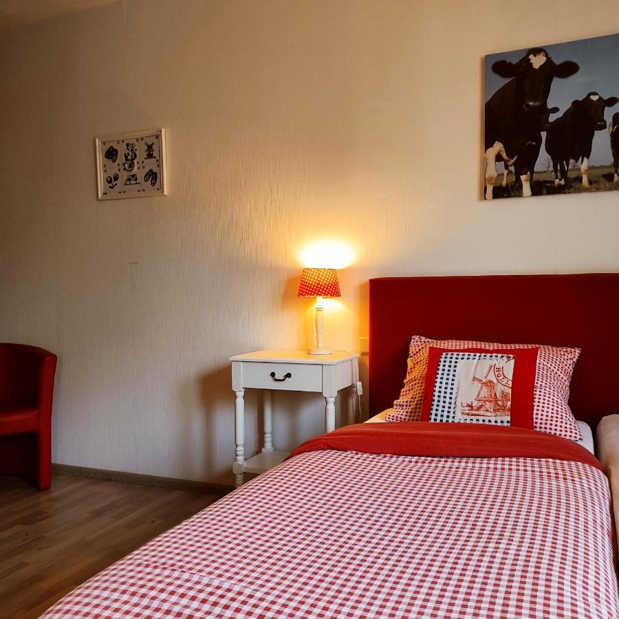 Hotel Groote Engel Emlichheim Εξωτερικό φωτογραφία
