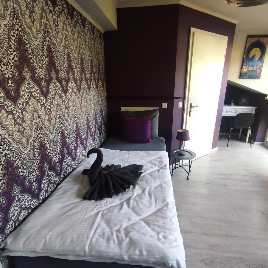 Hotel Groote Engel Emlichheim Εξωτερικό φωτογραφία