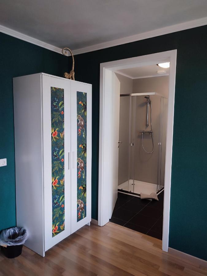 Hotel Groote Engel Emlichheim Εξωτερικό φωτογραφία