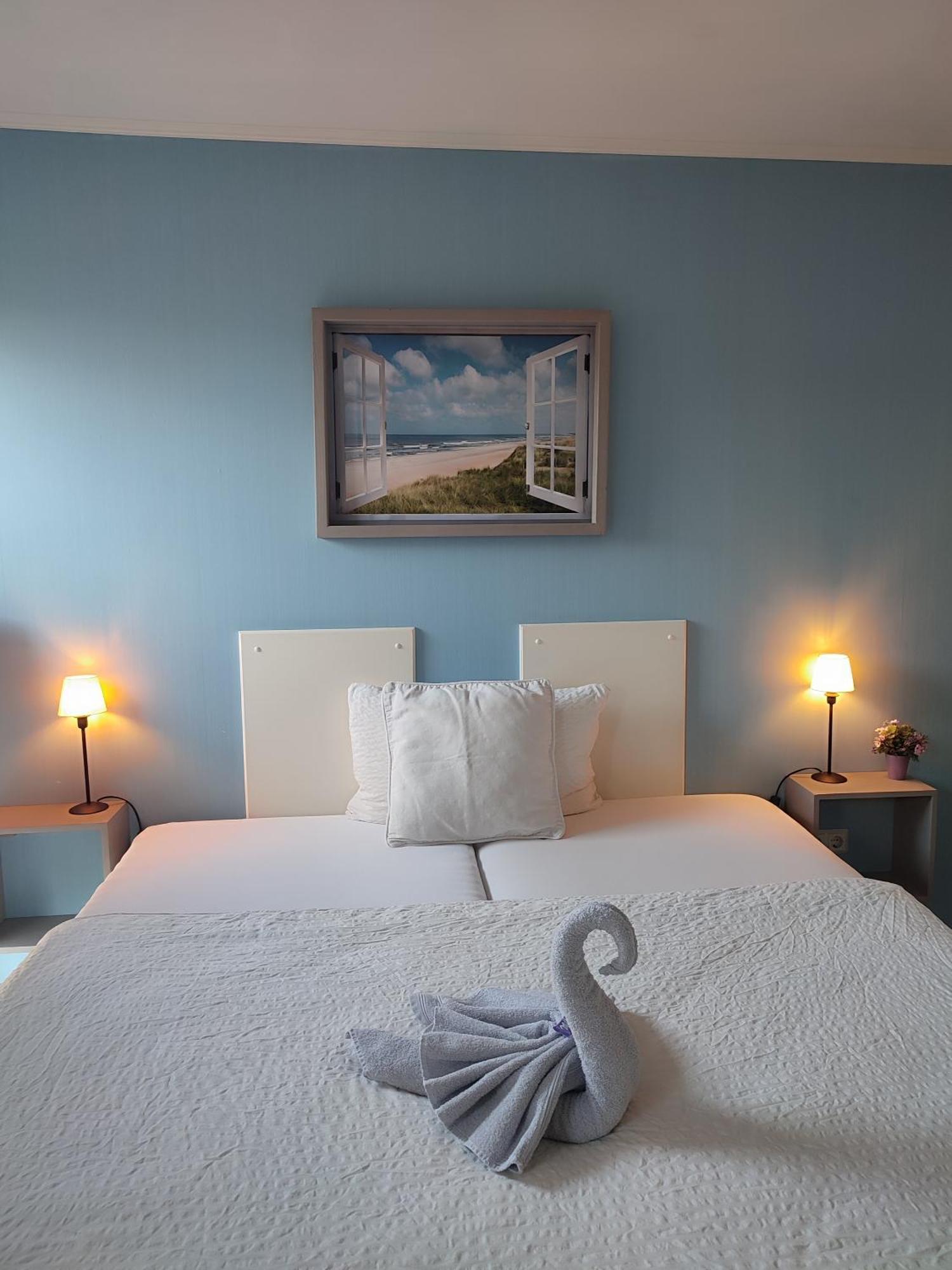 Hotel Groote Engel Emlichheim Εξωτερικό φωτογραφία