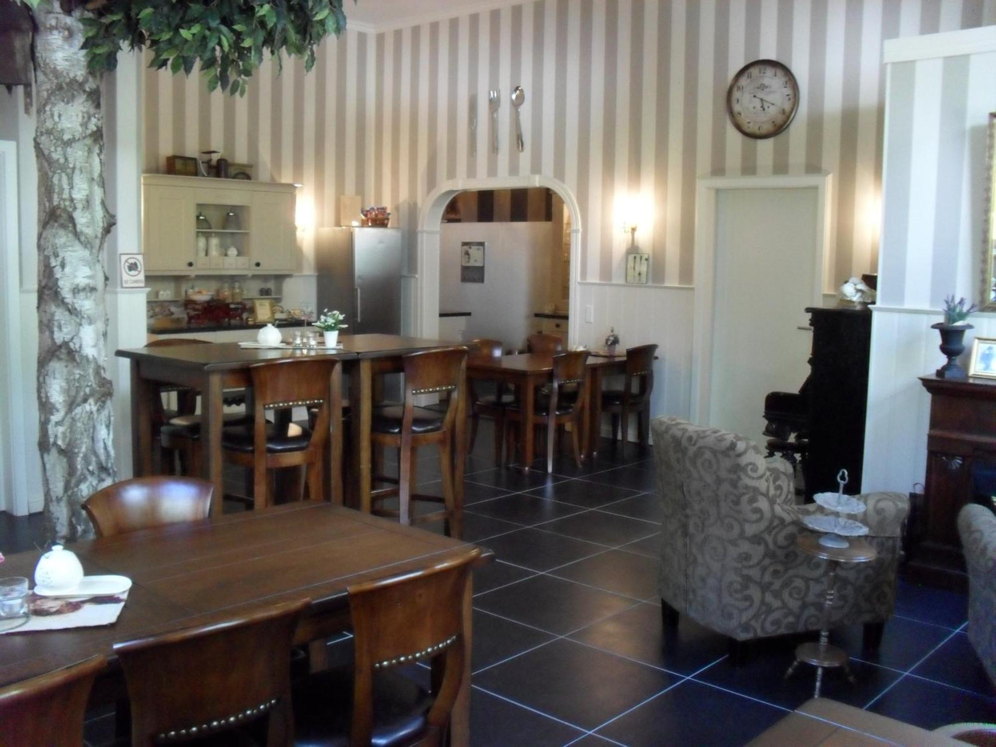 Hotel Groote Engel Emlichheim Εξωτερικό φωτογραφία