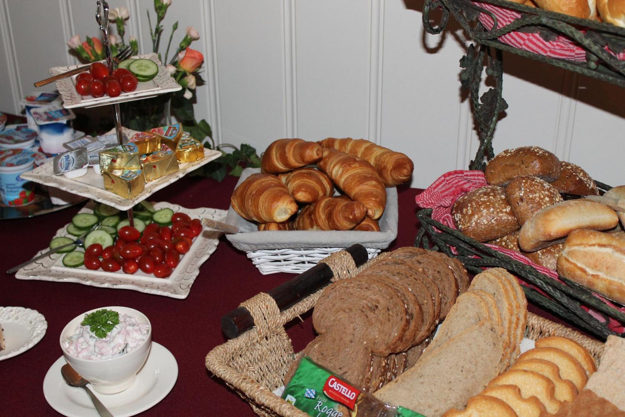 Hotel Groote Engel Emlichheim Εξωτερικό φωτογραφία