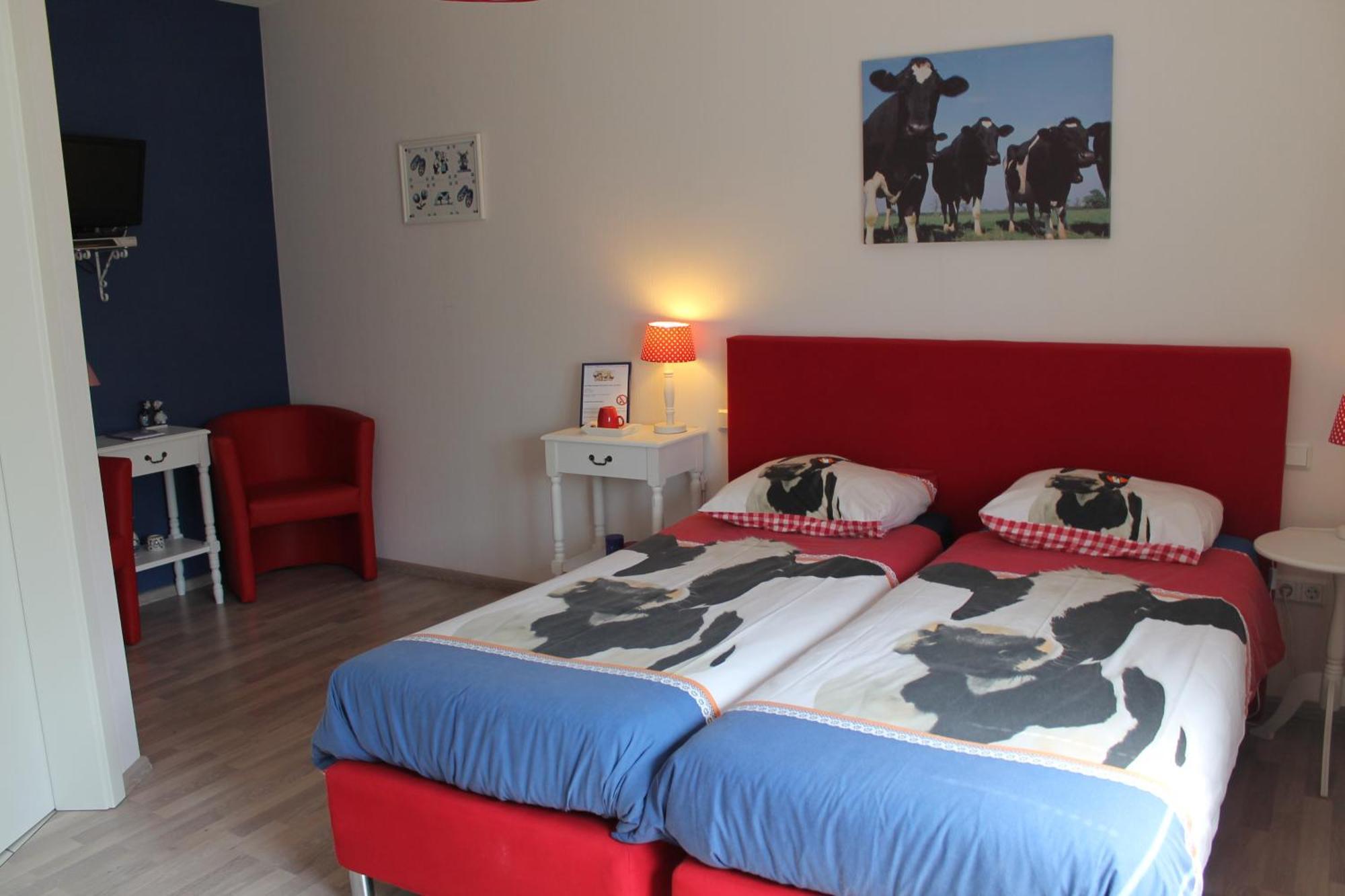 Hotel Groote Engel Emlichheim Δωμάτιο φωτογραφία