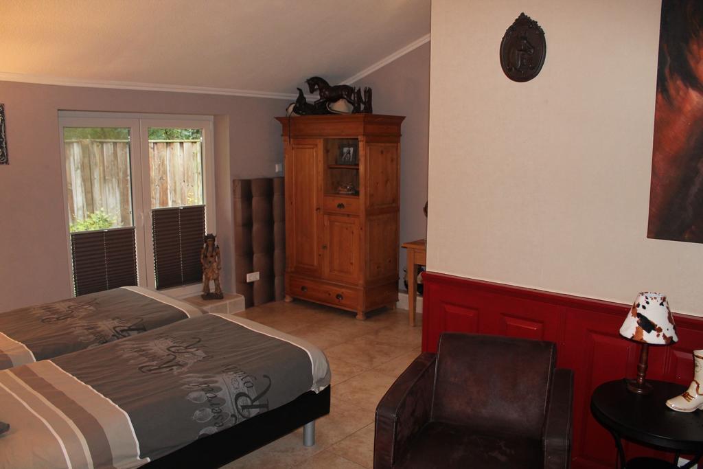 Hotel Groote Engel Emlichheim Εξωτερικό φωτογραφία