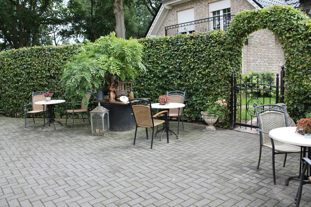 Hotel Groote Engel Emlichheim Εξωτερικό φωτογραφία