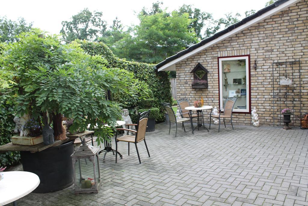 Hotel Groote Engel Emlichheim Εξωτερικό φωτογραφία