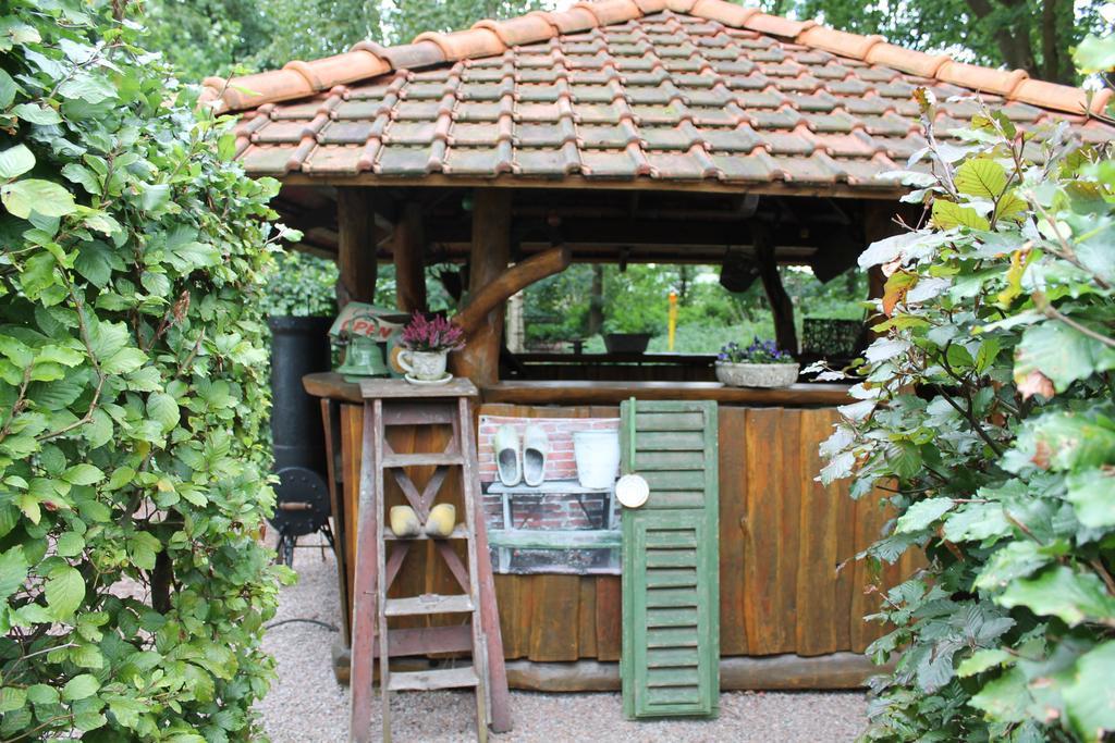 Hotel Groote Engel Emlichheim Εξωτερικό φωτογραφία
