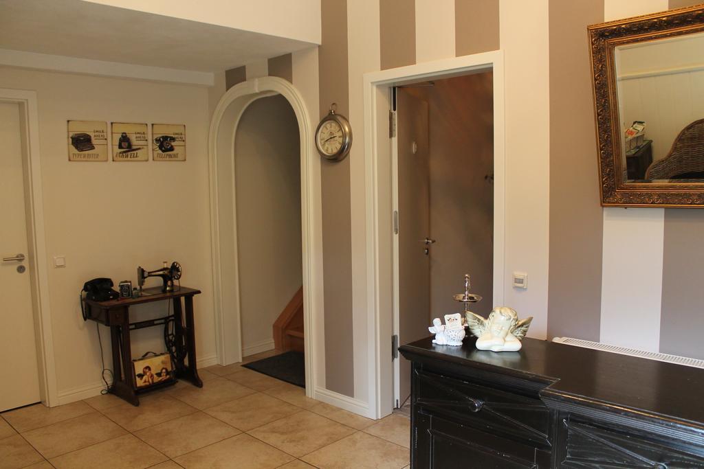 Hotel Groote Engel Emlichheim Εξωτερικό φωτογραφία