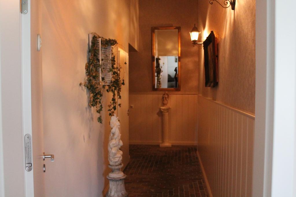 Hotel Groote Engel Emlichheim Εξωτερικό φωτογραφία