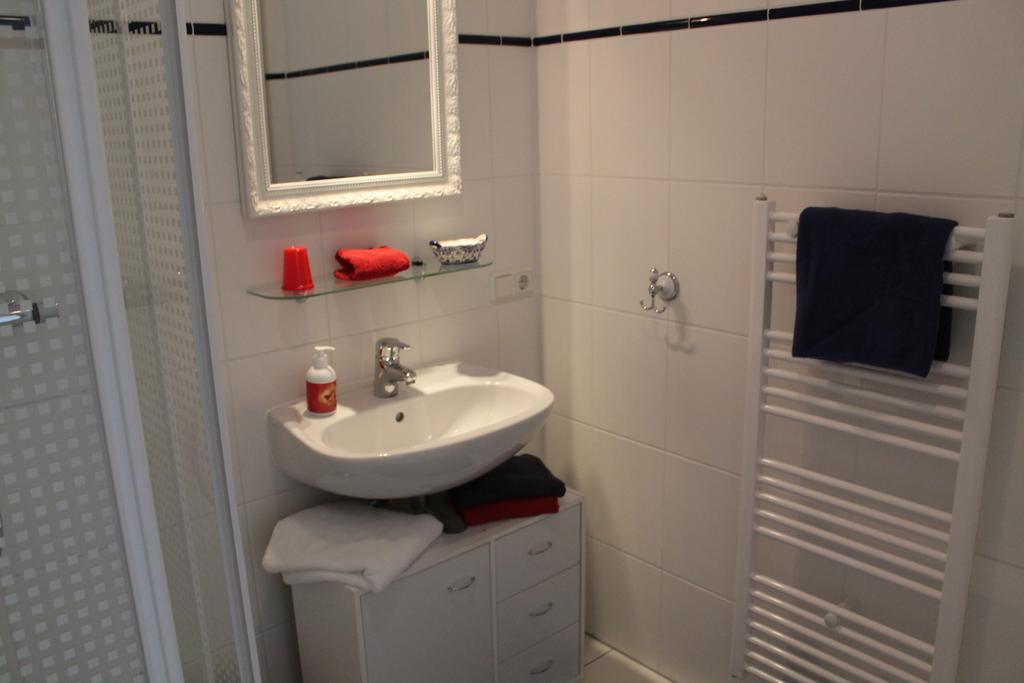 Hotel Groote Engel Emlichheim Δωμάτιο φωτογραφία