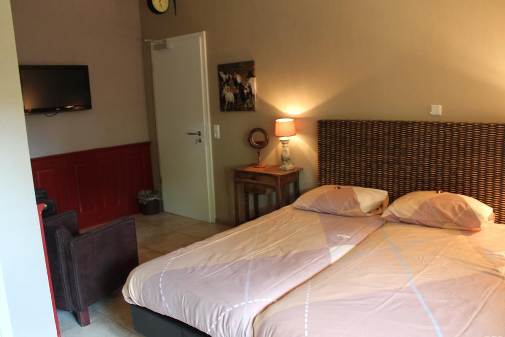Hotel Groote Engel Emlichheim Δωμάτιο φωτογραφία