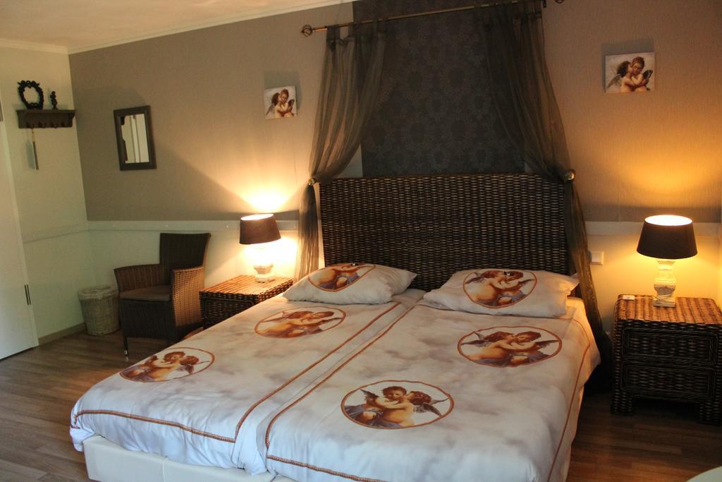 Hotel Groote Engel Emlichheim Δωμάτιο φωτογραφία