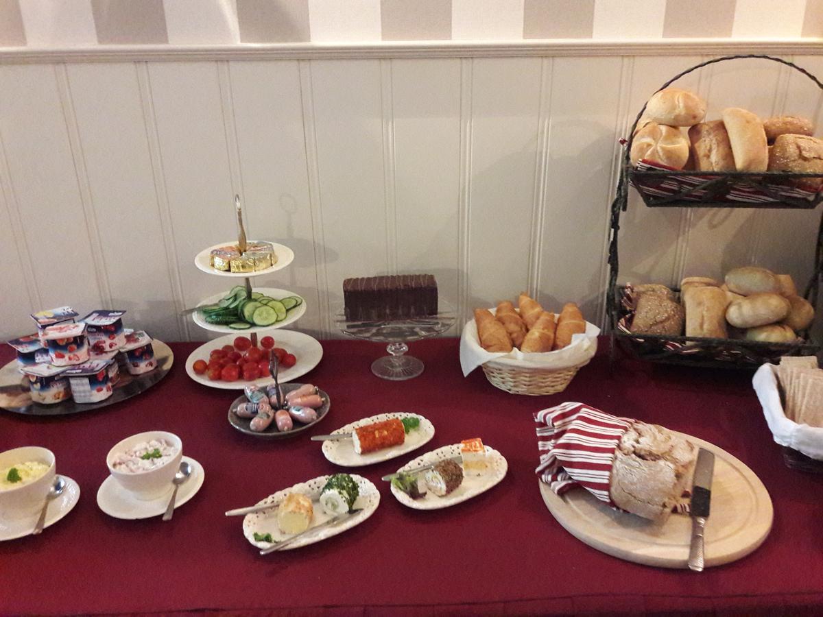 Hotel Groote Engel Emlichheim Εξωτερικό φωτογραφία